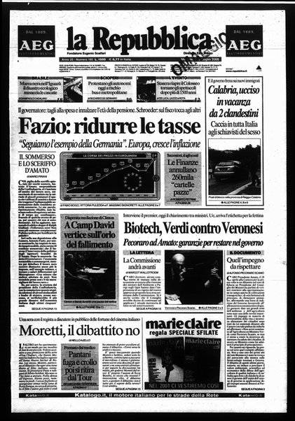 La repubblica